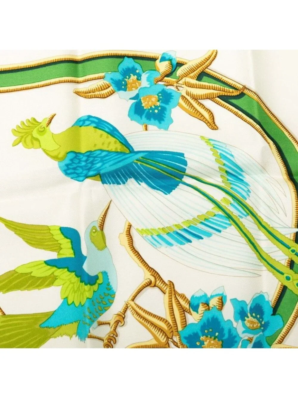 Hermes this authentic